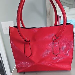 Elizabeth Arden Red Tote Bag